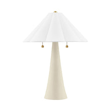 Load image into Gallery viewer, Alana Table Lamp.