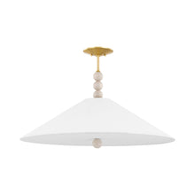 Load image into Gallery viewer, Alexis Pendant Light (3-Light).
