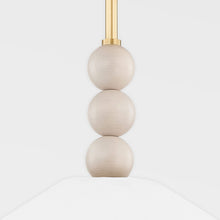 Load image into Gallery viewer, Alexis Pendant Light in Detail.
