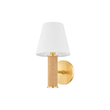 Load image into Gallery viewer, Amabella Wall Light (1-Light).