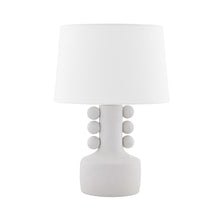 Load image into Gallery viewer, Amalia Table Lamp.