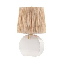 Load image into Gallery viewer, Aneesa Table Lamp.