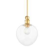 Load image into Gallery viewer, Anna Pendant Light