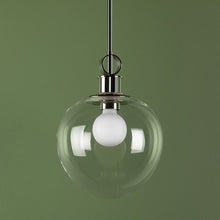 Load image into Gallery viewer, Anna Pendant Light in Detail.