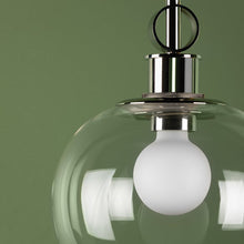 Load image into Gallery viewer, Anna Pendant Light in Detail.