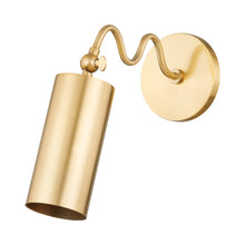 Load image into Gallery viewer, Bea Wall Light.