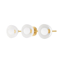Load image into Gallery viewer, Belle Bath Vanity Light.