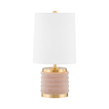 Load image into Gallery viewer, Bethany Table Lamp.