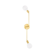 Load image into Gallery viewer, Blakely Wall Light.