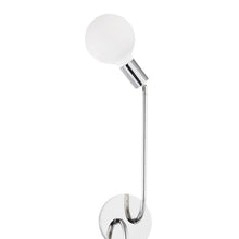 Load image into Gallery viewer, Blakely Wall Light in Detail.
