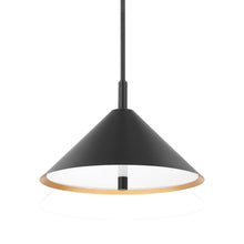 Load image into Gallery viewer, Brianna Pendant Light (Large).