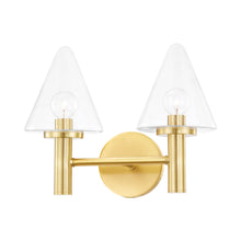 Load image into Gallery viewer, Connie Bath Vanity Light.