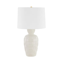 Load image into Gallery viewer, Dawn Table Lamp.