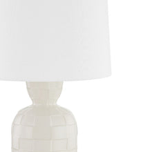 Load image into Gallery viewer, Dawn Table Lamp in Detail.