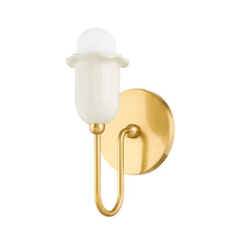 Load image into Gallery viewer, Delilah Wall Light.