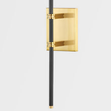 Load image into Gallery viewer, Denise Wall Light in Detail.
