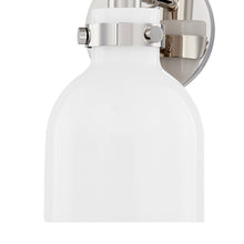 Load image into Gallery viewer, Elli Bath Wall Light in Detail.