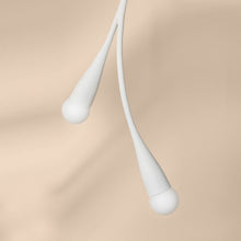 Load image into Gallery viewer, Elsa Chandelier in Detail.