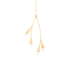 Load image into Gallery viewer, Elsa Pendant Light.