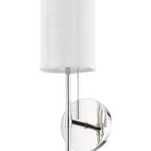 Load image into Gallery viewer, Fawn Wall Light in Detail.