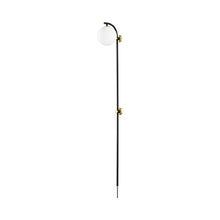 Load image into Gallery viewer, Faye Plug-In LED Wall Light.