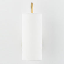 Load image into Gallery viewer, Freda Wall Light in Detail.
