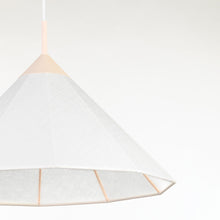 Load image into Gallery viewer, Gloria Pendant Light in Detail.