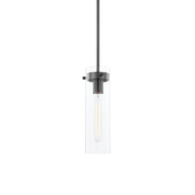 Load image into Gallery viewer, Haisley Wall Light in Old Bronze (Small)