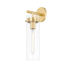 Load image into Gallery viewer, Haisley Wall Light.
