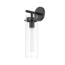 Load image into Gallery viewer, Haisley Wall Light in Old Bronze.