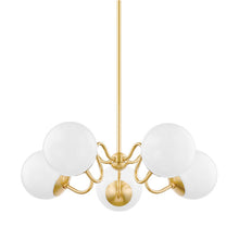 Load image into Gallery viewer, Havana Chandelier (5-Light).