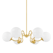 Load image into Gallery viewer, Havana Chandelier (6-Light).