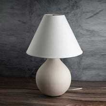 Load image into Gallery viewer, Helena Table Lamp in Detail.