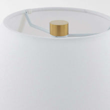 Load image into Gallery viewer, Helena Table Lamp in Detail.