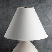 Load image into Gallery viewer, Helena Table Lamp in Detail.
