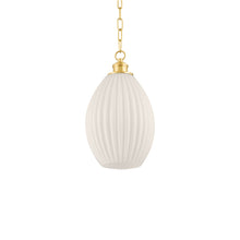 Load image into Gallery viewer, Haisley Pendant Light.
