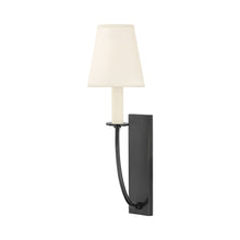 Load image into Gallery viewer, Iantha Wall Light in Old Bronze.