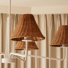 Load image into Gallery viewer, Issa Chandelier in Detail.