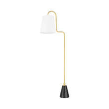Load image into Gallery viewer, Jaimee Floor Lamp.