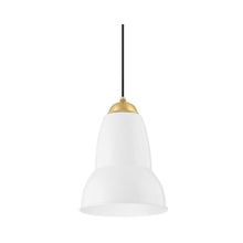 Load image into Gallery viewer, Jamila Pendant Light.