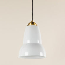 Load image into Gallery viewer, Jamila Pendant Light in Detail.