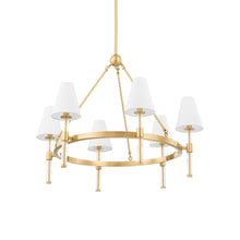 Load image into Gallery viewer, Janelle Chandelier.