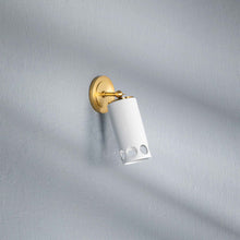 Load image into Gallery viewer, Jean Cylinder Wall Light.