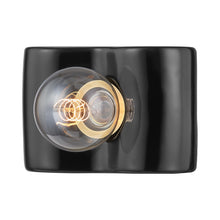Load image into Gallery viewer, Jillian Bath Wall Light.