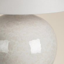 Load image into Gallery viewer, Karina Table Lamp in Detail.