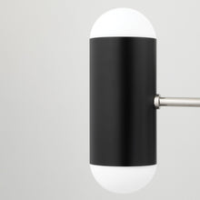 Load image into Gallery viewer, Kira Chandelier in Detail.