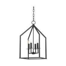 Load image into Gallery viewer, Lena Pendant Light.