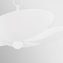 Load image into Gallery viewer, Leni Pendant Light in Detail.