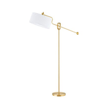 Load image into Gallery viewer, Libby Floor Lamp.