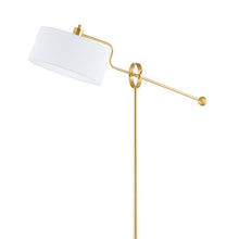 Load image into Gallery viewer, Libby Floor Lamp in Detail.